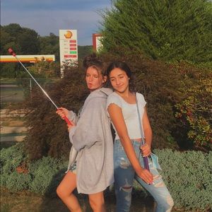 Meet your Posher, Sophia